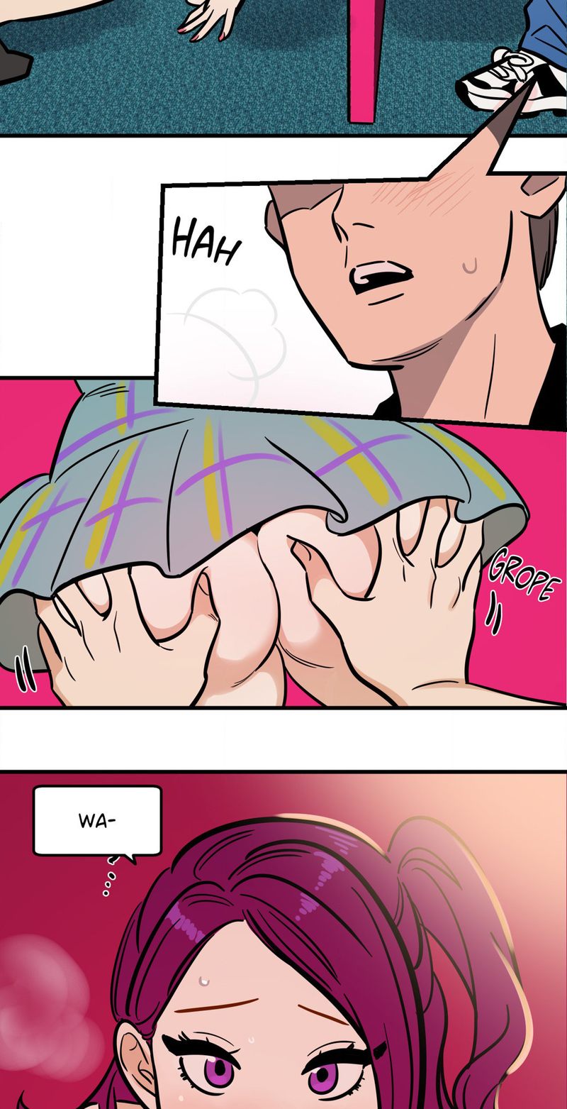 Naughty Positions - Chapter 27 [photo 24] - MangaPorn