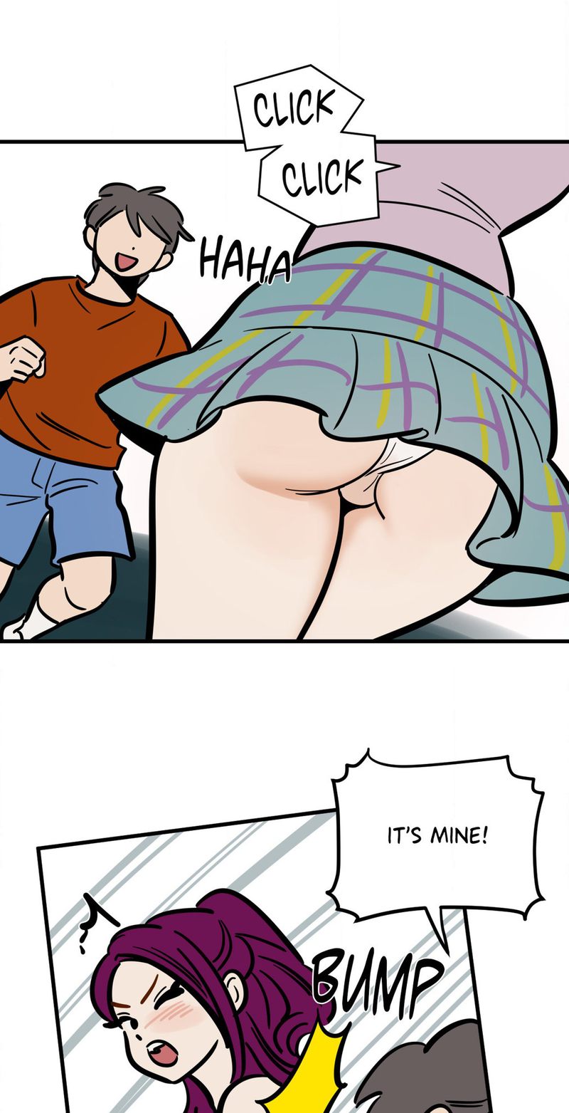 Naughty Positions - Chapter 27 [photo 3] - MangaPorn