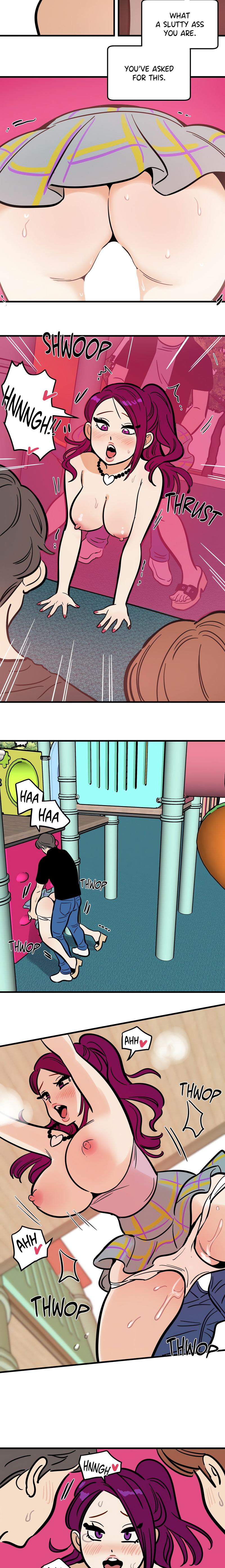 Naughty Positions - Chapter 28 [photo 4] - MangaPorn