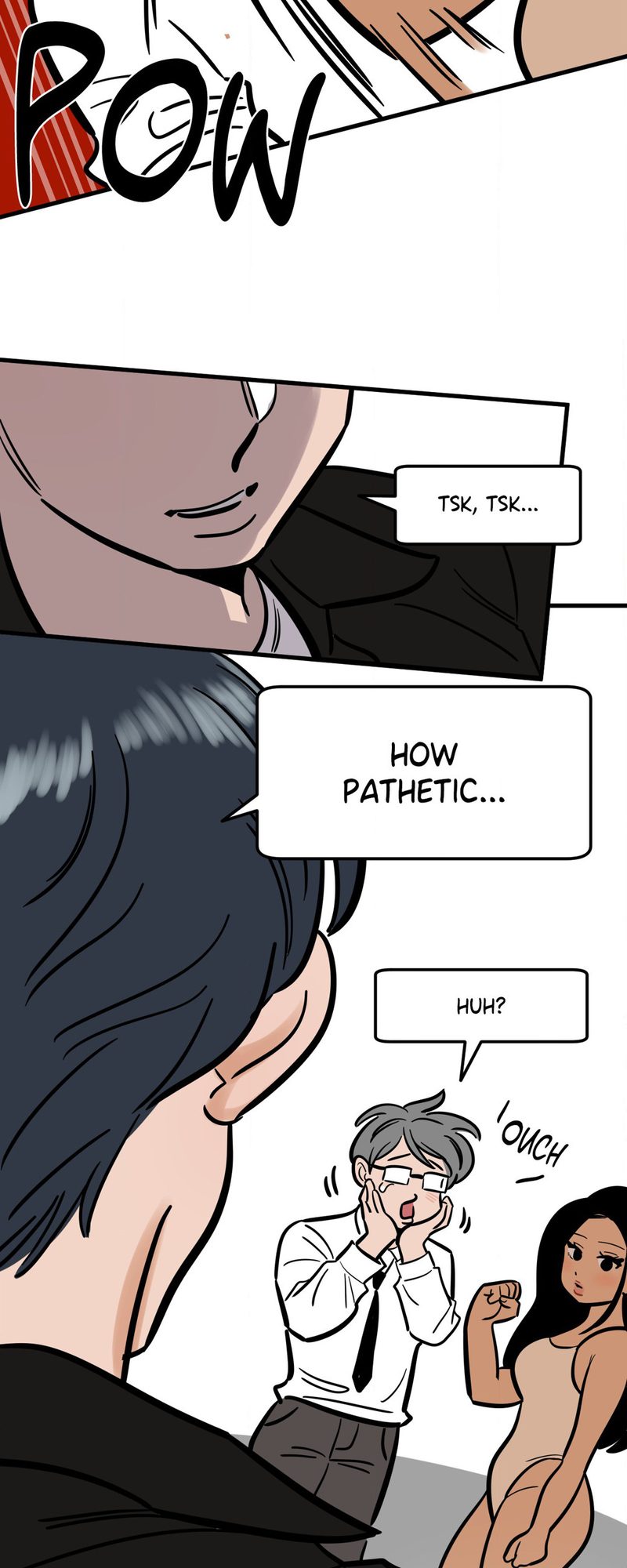 Naughty Positions - Chapter 30 [photo 12] - MangaPorn