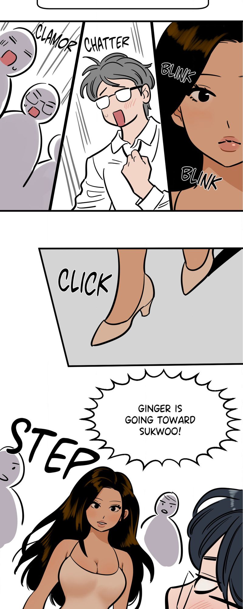 Naughty Positions - Chapter 30 [photo 17] - MangaPorn