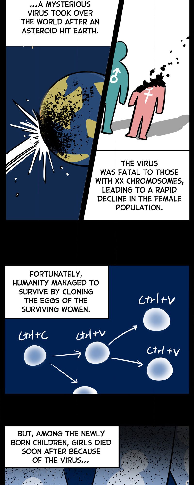 Naughty Positions - Chapter 30 [photo 3] - MangaPorn