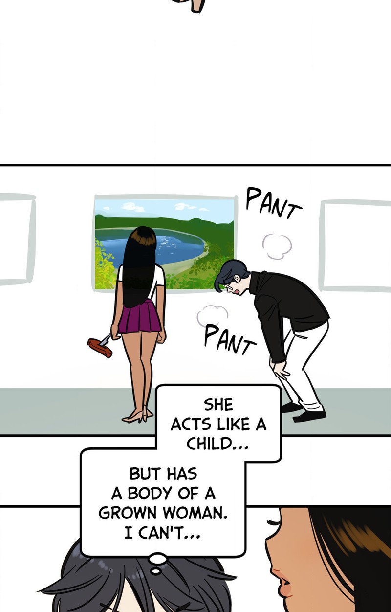 Naughty Positions - Chapter 32 [photo 11] - MangaPorn