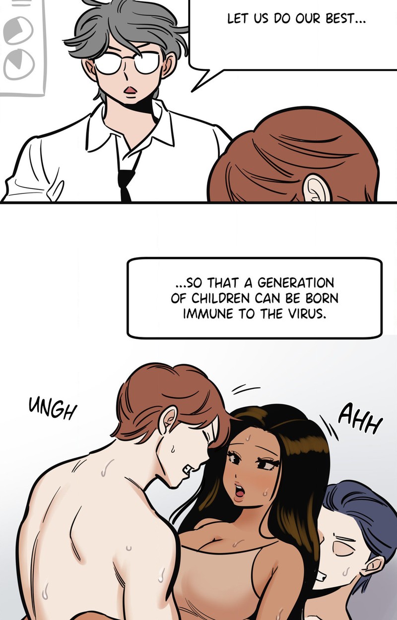 Naughty Positions - Chapter 32 [photo 19] - MangaPorn