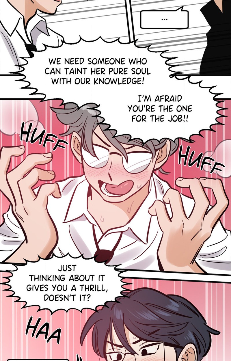 Naughty Positions - Chapter 32 [photo 2] - MangaPorn