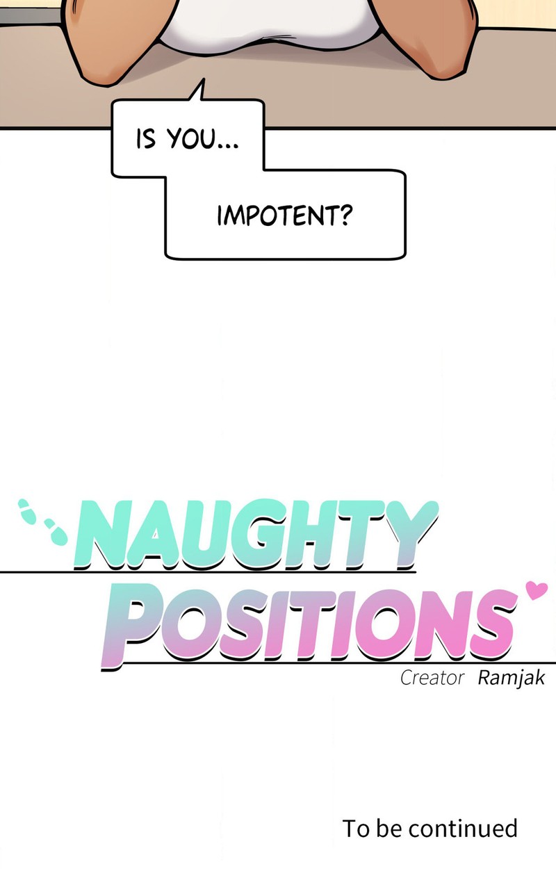 Naughty Positions - Chapter 32 [photo 28] - MangaPorn