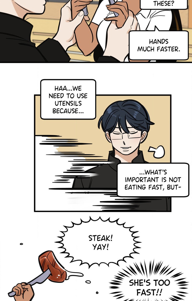 Naughty Positions - Chapter 32 [photo 9] - MangaPorn