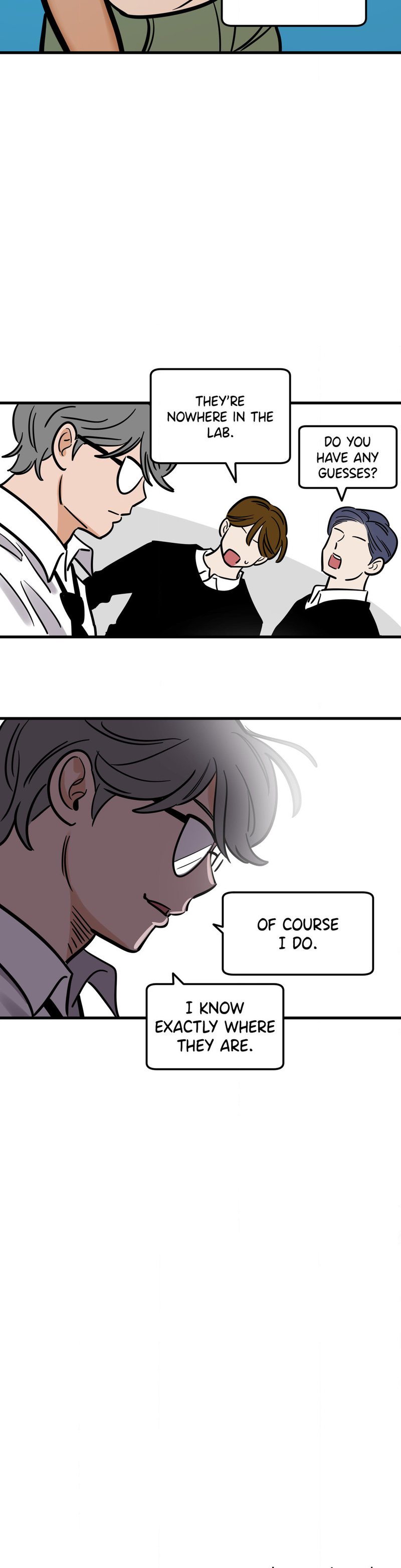 Naughty Positions - Chapter 33 [photo 10] - MangaPorn