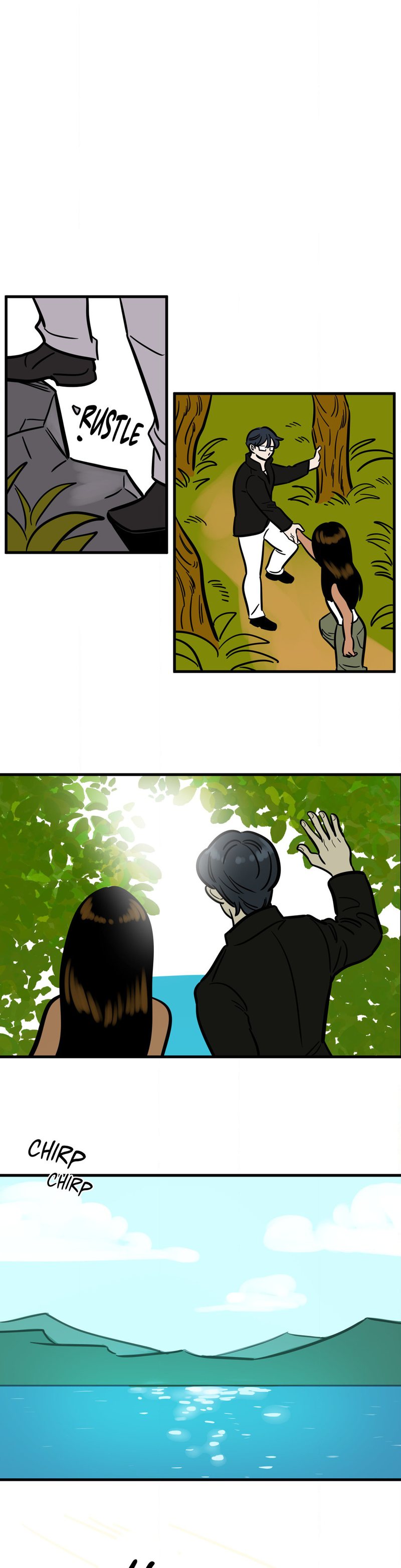 Naughty Positions - Chapter 33 [photo 8] - MangaPorn