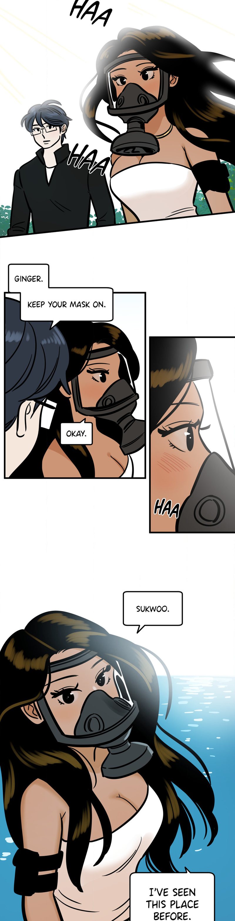 Naughty Positions - Chapter 33 [photo 9] - MangaPorn