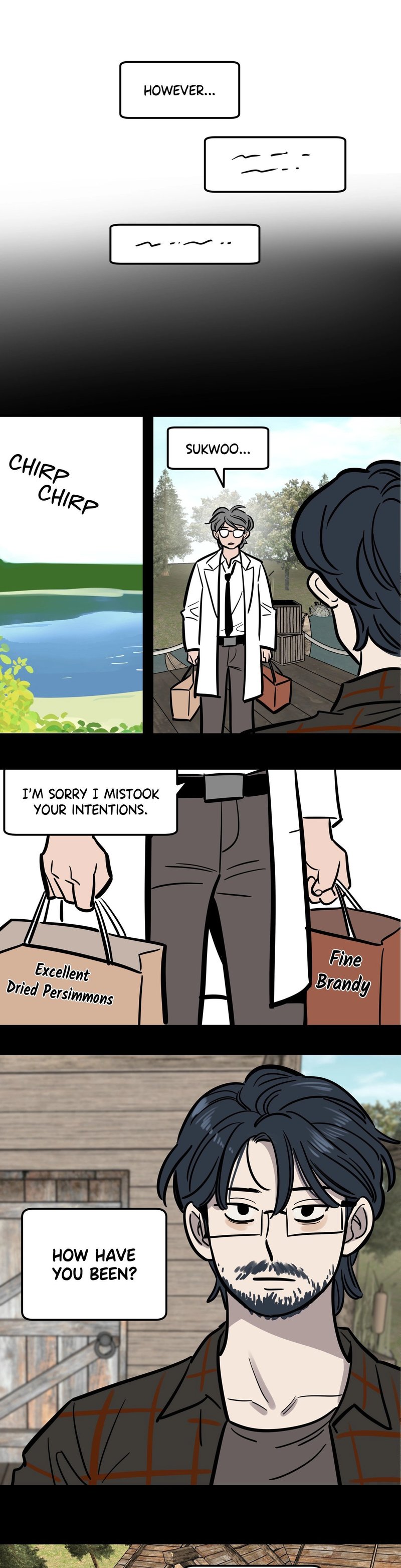 Naughty Positions - Chapter 34 [photo 11] - MangaPorn