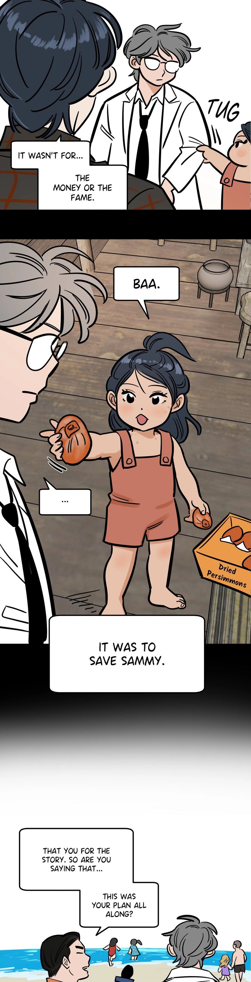 Naughty Positions - Chapter 34 [photo 14] - MangaPorn