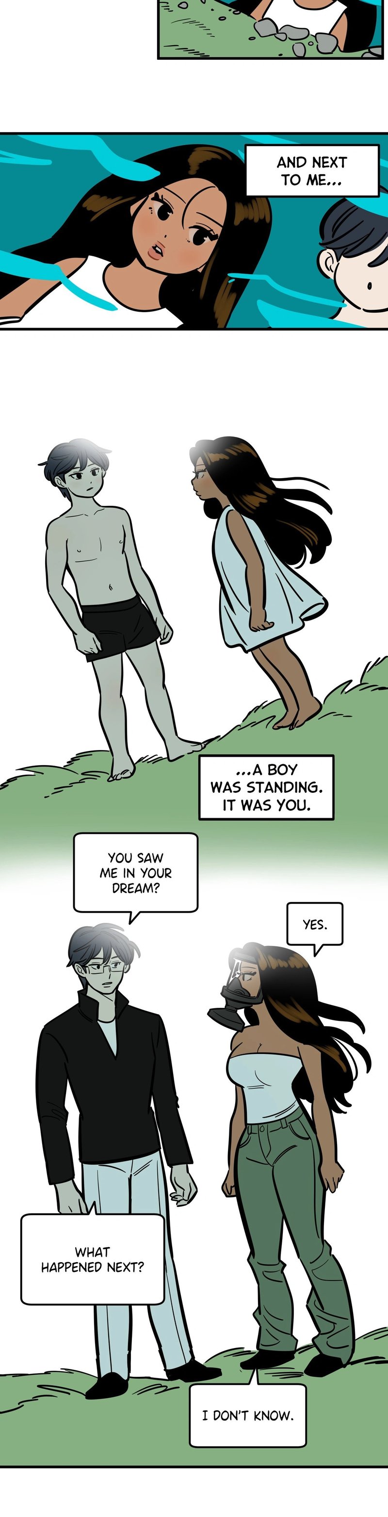 Naughty Positions - Chapter 34 [photo 3] - MangaPorn