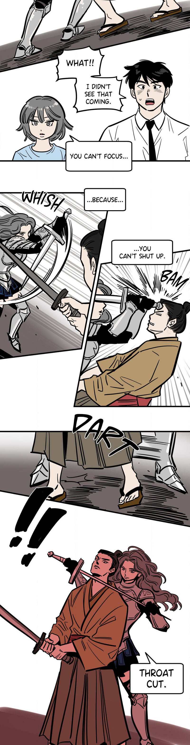 Naughty Positions - Chapter 36 [photo 11] - MangaPorn