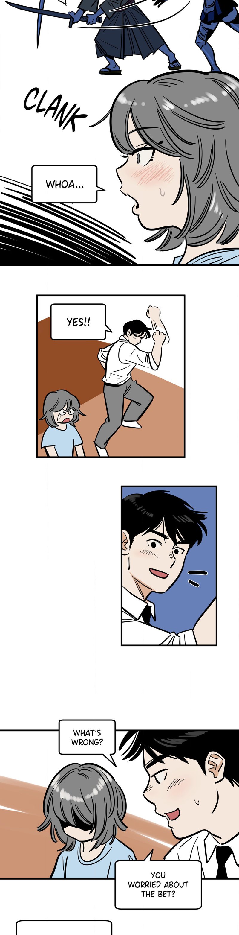 Naughty Positions - Chapter 36 [photo 13] - MangaPorn