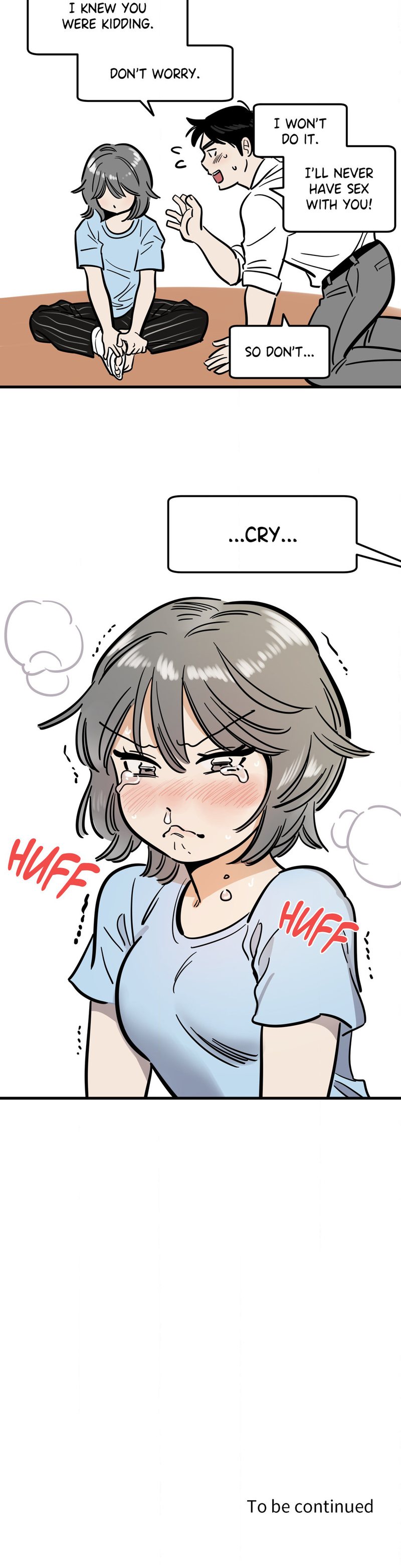 Naughty Positions - Chapter 36 [photo 14] - MangaPorn