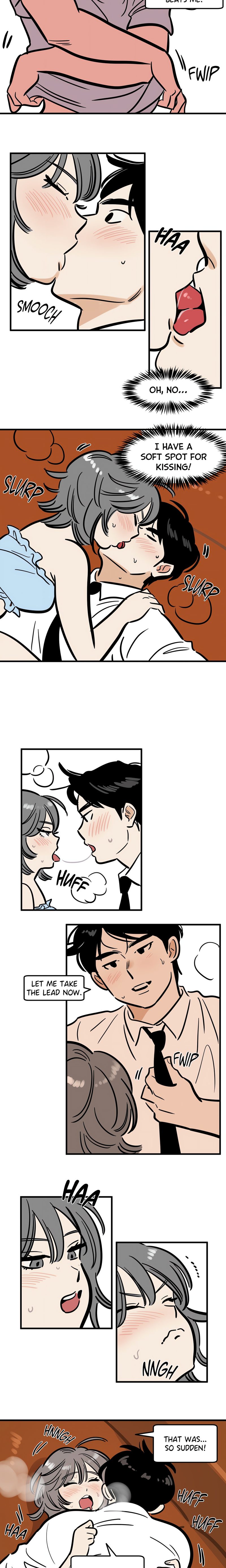 Naughty Positions - Chapter 37 [photo 4] - MangaPorn