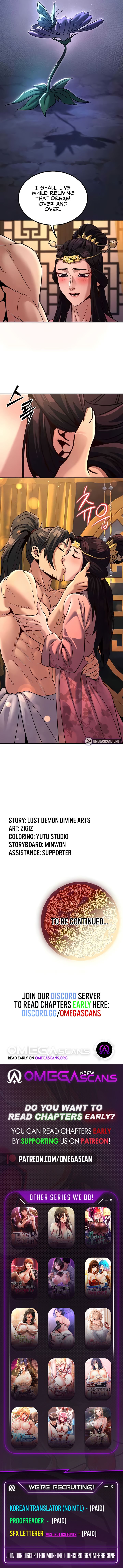 The Lustful Demon is the King of Demons - Chapter 22 [photo 9] - MangaPorn