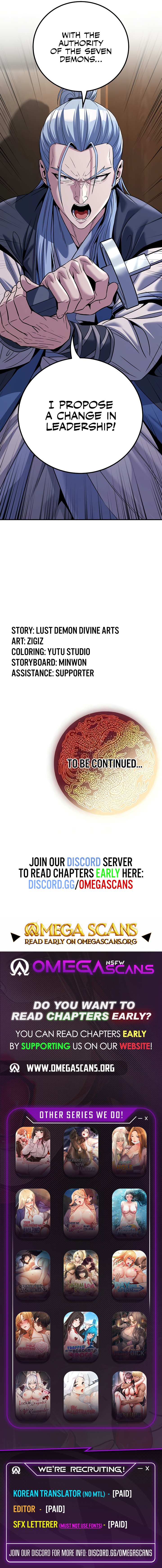 The Lustful Demon is the King of Demons - Chapter 37 [photo 12] - MangaPorn