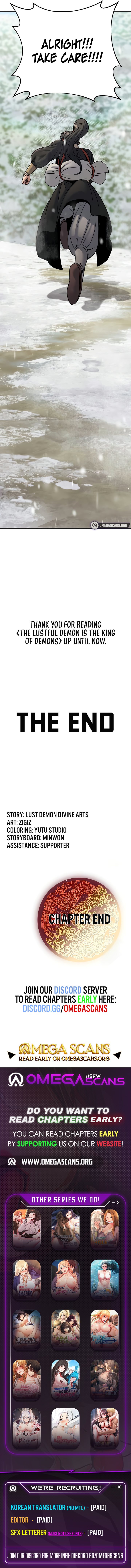 The Lustful Demon is the King of Demons - Chapter 40 [photo 13] - MangaPorn