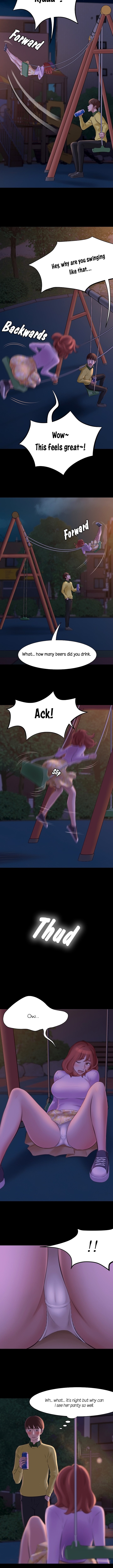 Panty Note - Chapter 1 [photo 11] - MangaPorn