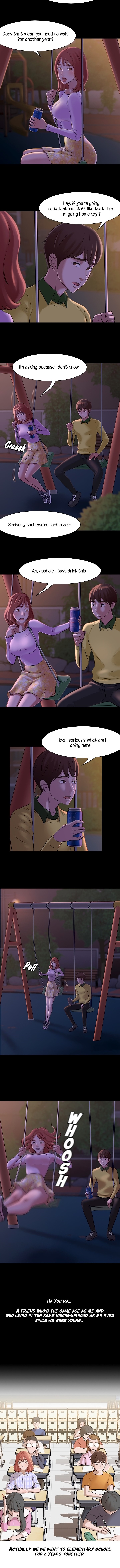 Panty Note - Chapter 1 [photo 9] - MangaPorn