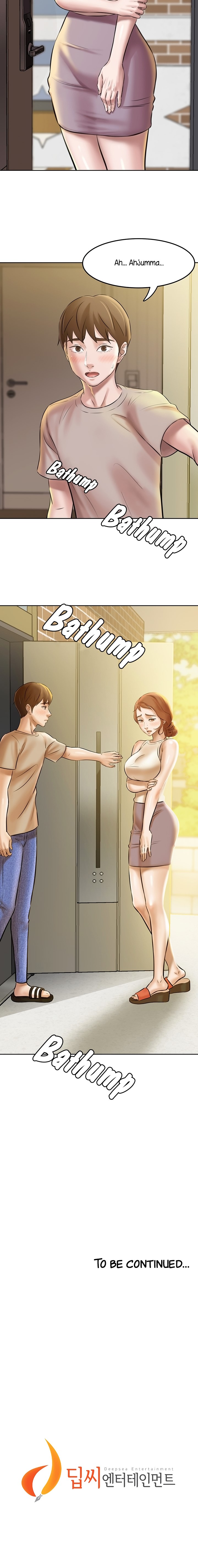 Panty Note - Chapter 3 [photo 10] - MangaPorn