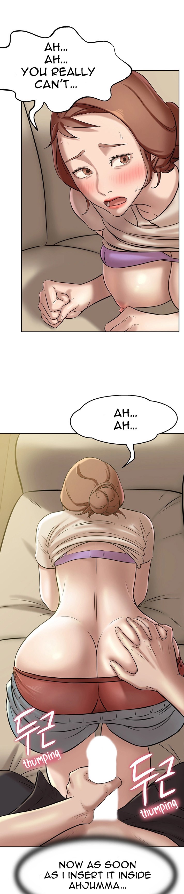 Panty Note - Chapter 6 [photo 15] - MangaPorn