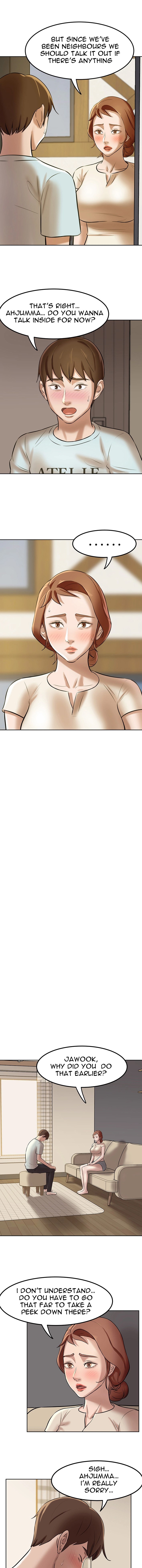 Panty Note - Chapter 6 [photo 5] - MangaPorn