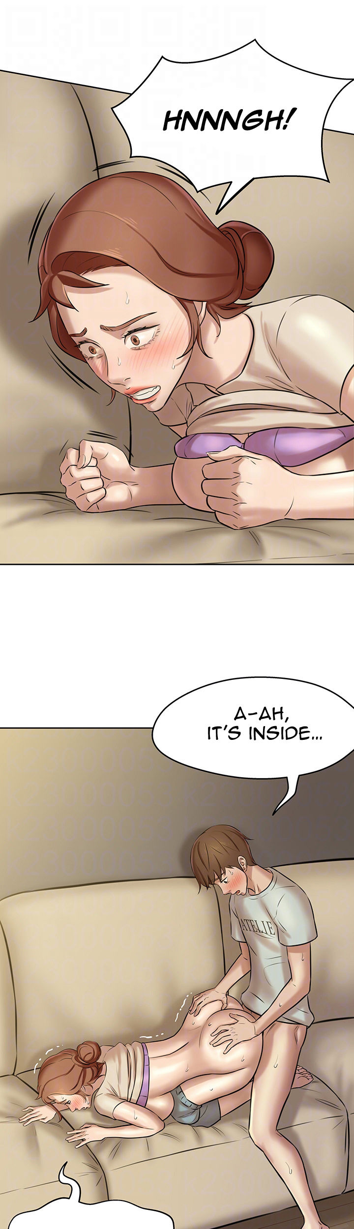 Panty Note - Chapter 7 [photo 12] - MangaPorn