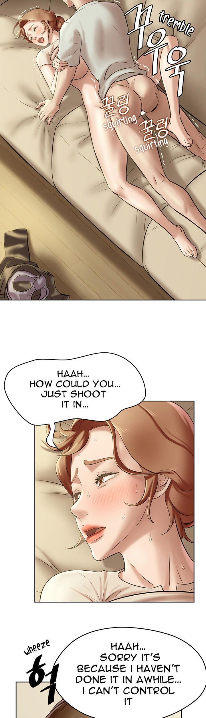 Panty Note - Chapter 7 [photo 43] - MangaPorn