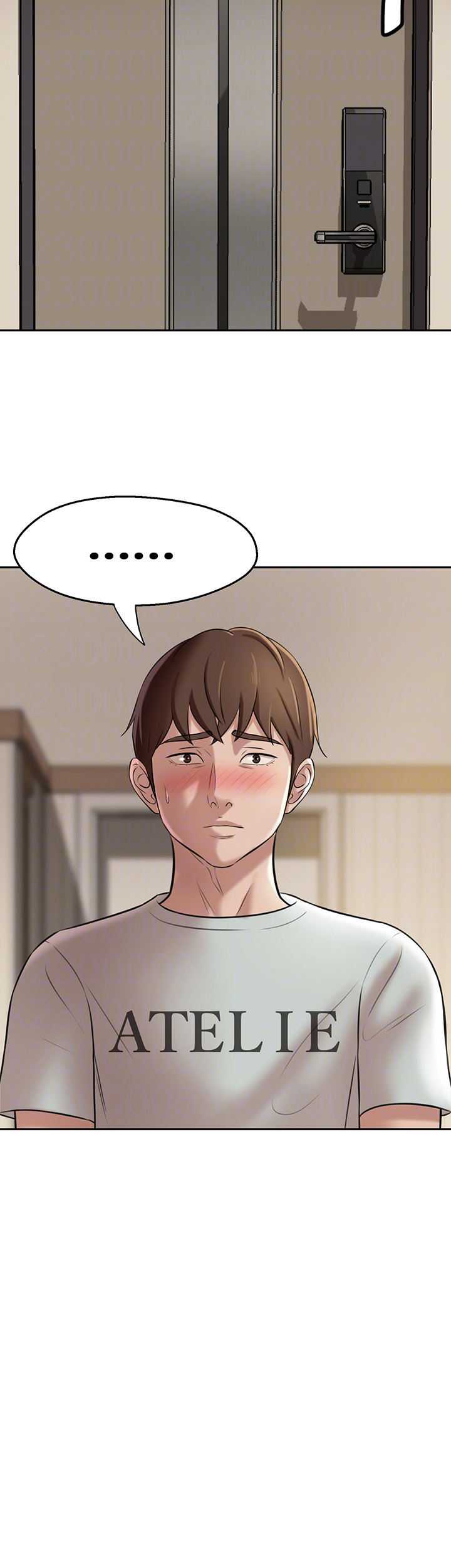 Panty Note - Chapter 8 [photo 14] - MangaPorn