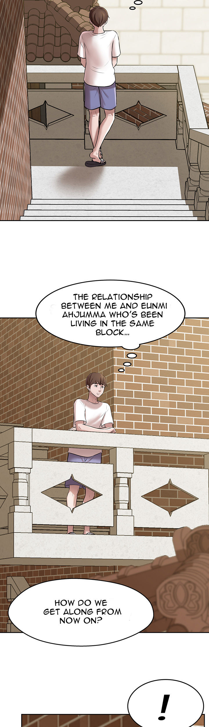 Panty Note - Chapter 8 [photo 29] - MangaPorn