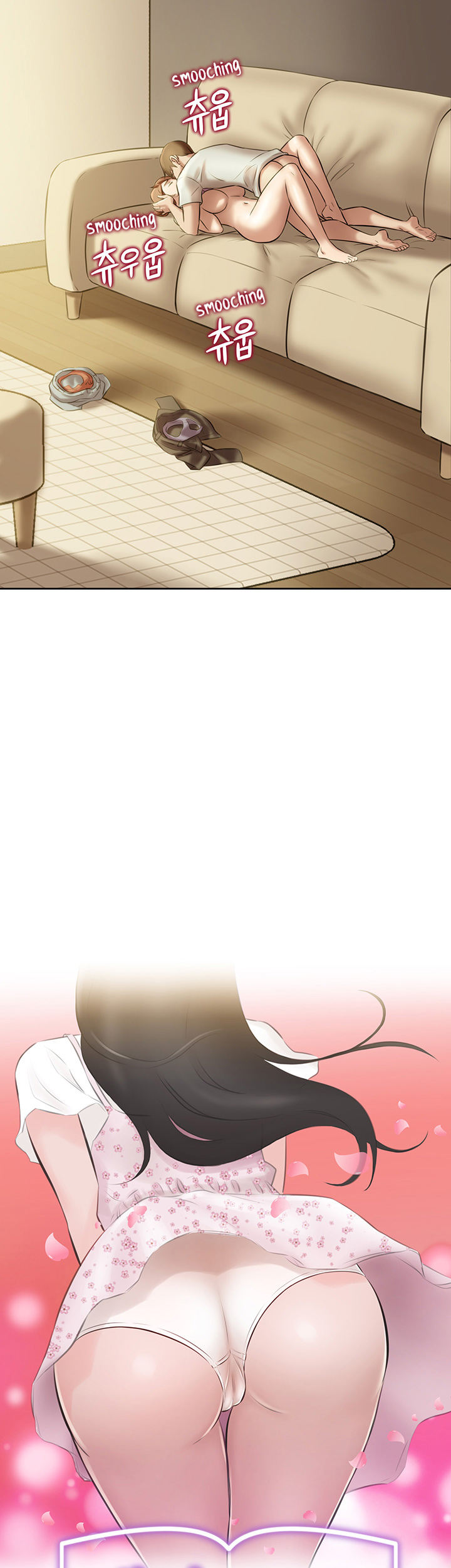 Panty Note - Chapter 8 [photo 3] - MangaPorn