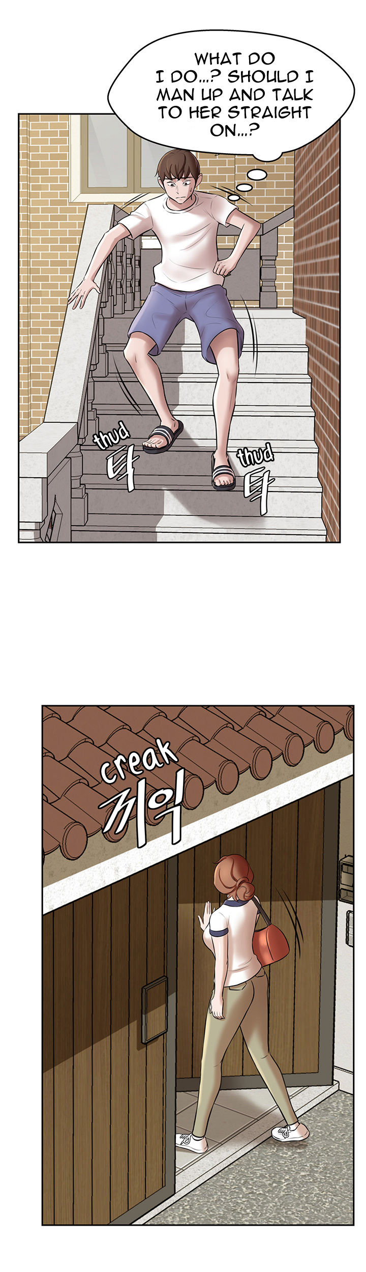 Panty Note - Chapter 8 [photo 31] - MangaPorn