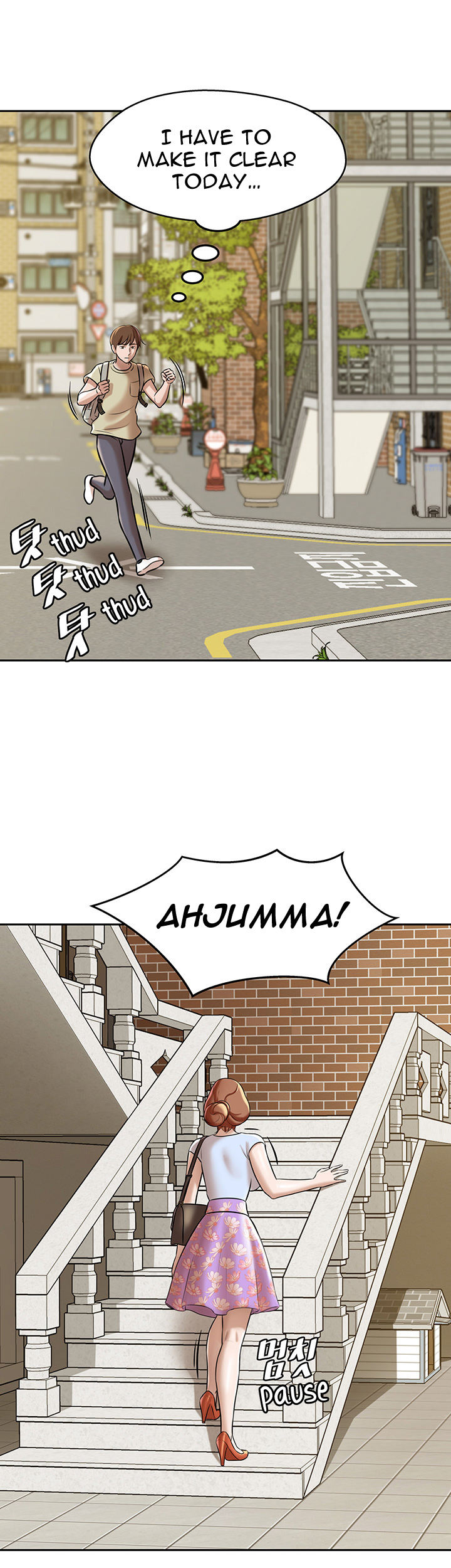 Panty Note - Chapter 8 [photo 50] - MangaPorn