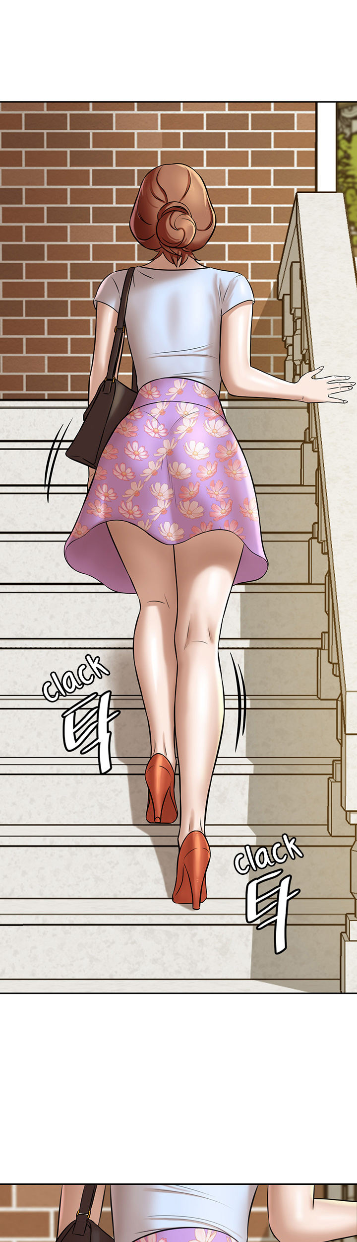 Panty Note - Chapter 8 [photo 54] - MangaPorn