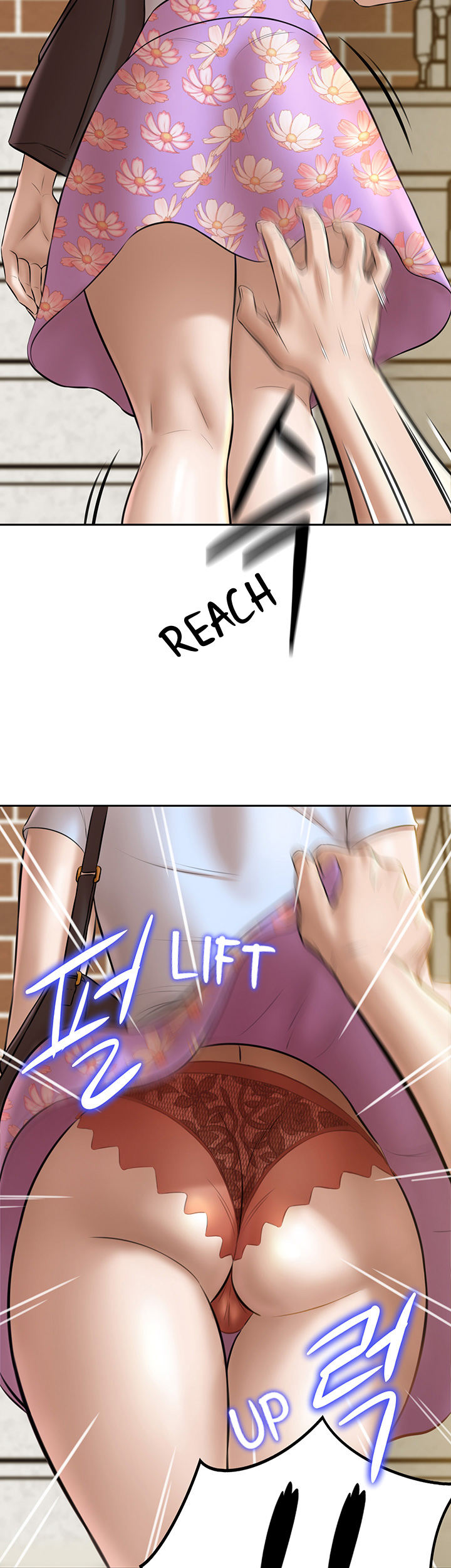 Panty Note - Chapter 8 [photo 55] - MangaPorn