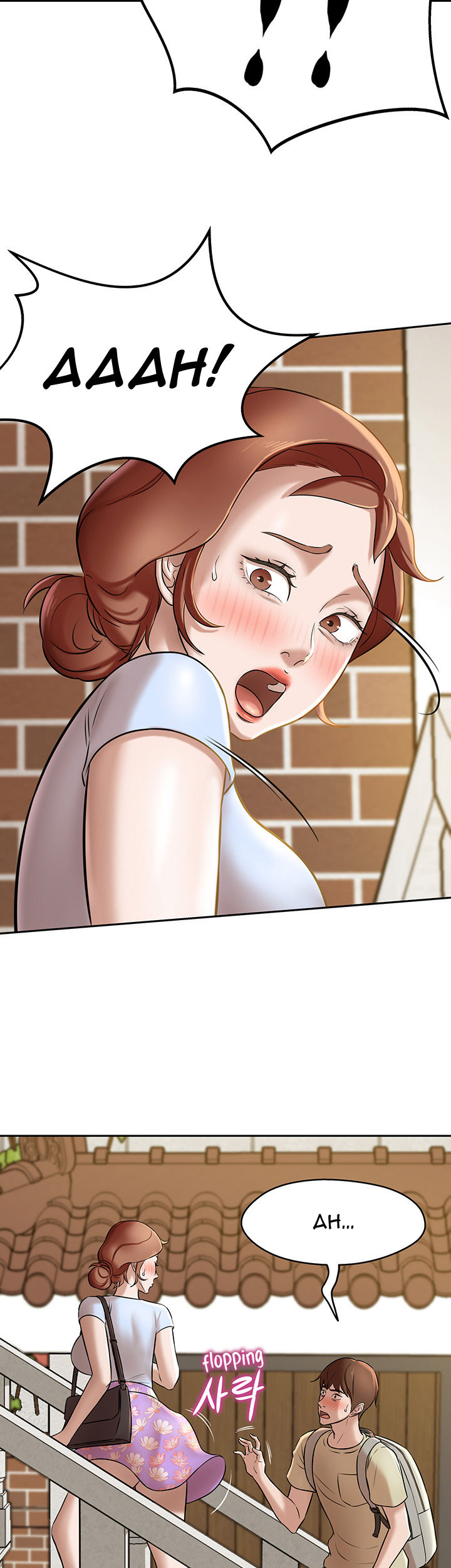 Panty Note - Chapter 8 [photo 56] - MangaPorn