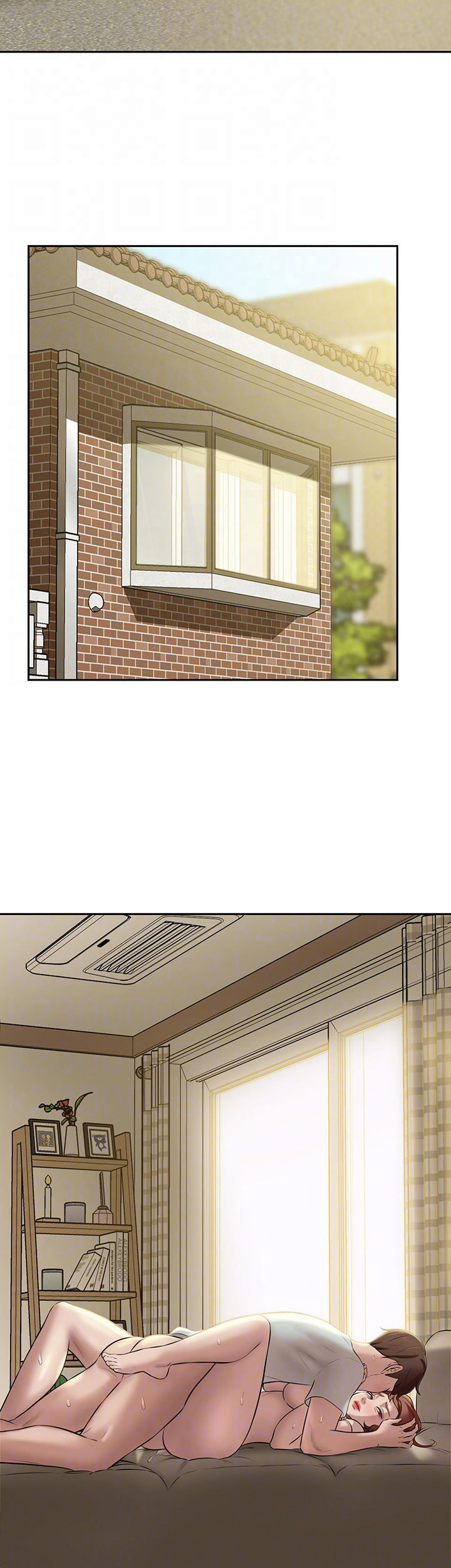 Panty Note - Chapter 8 [photo 6] - MangaPorn