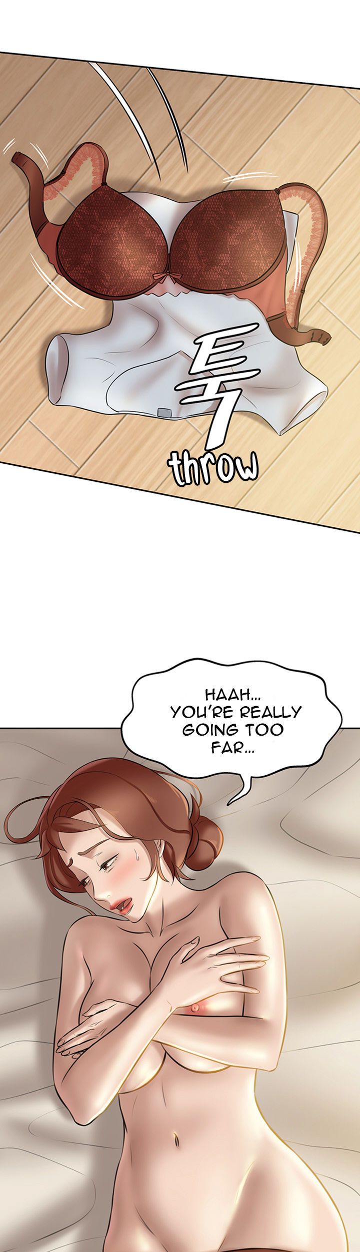 Panty Note - Chapter 10 [photo 16] - MangaPorn