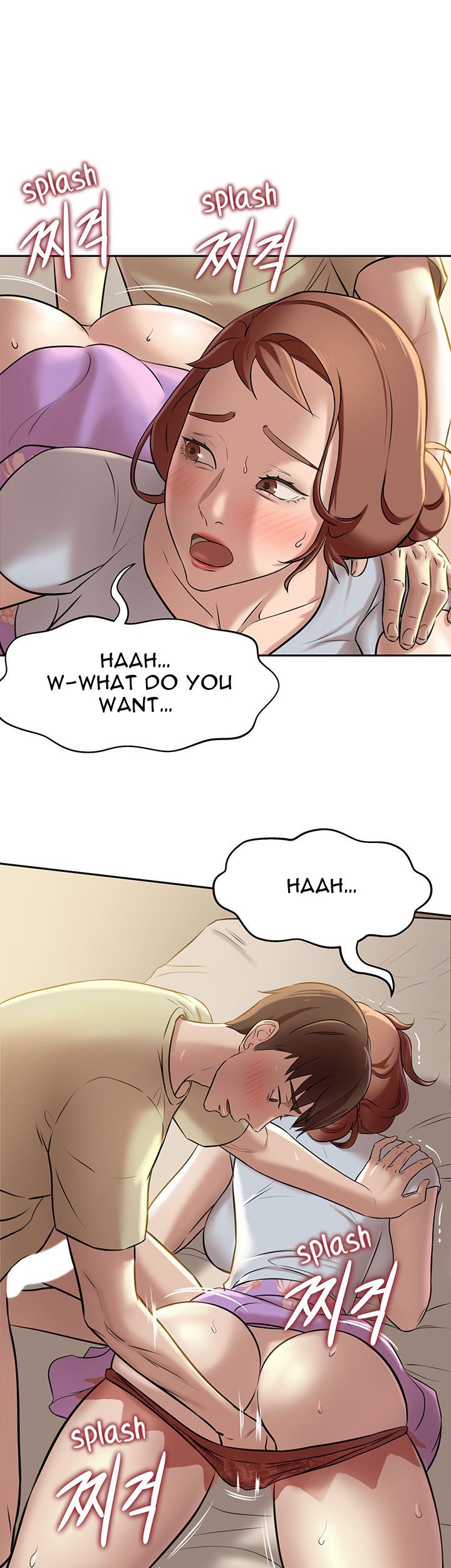 Panty Note - Chapter 10 [photo 2] - MangaPorn