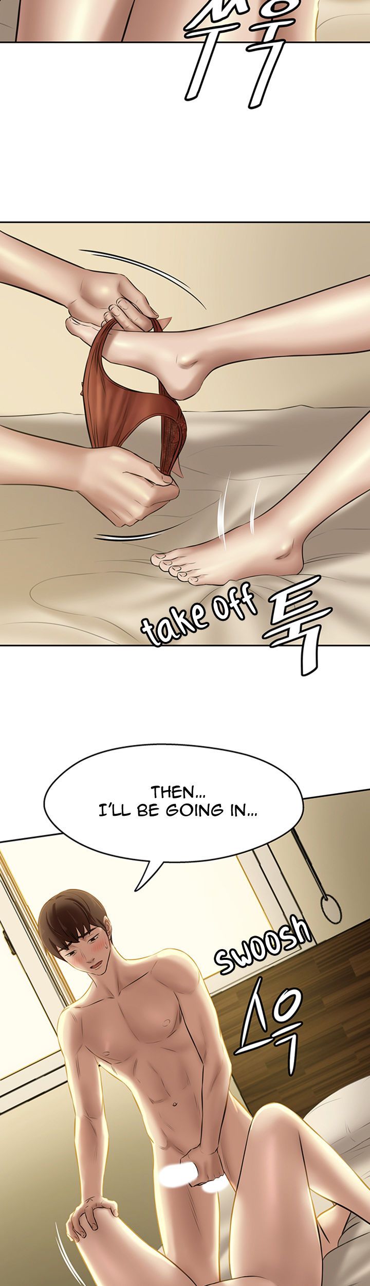 Panty Note - Chapter 10 [photo 32] - MangaPorn