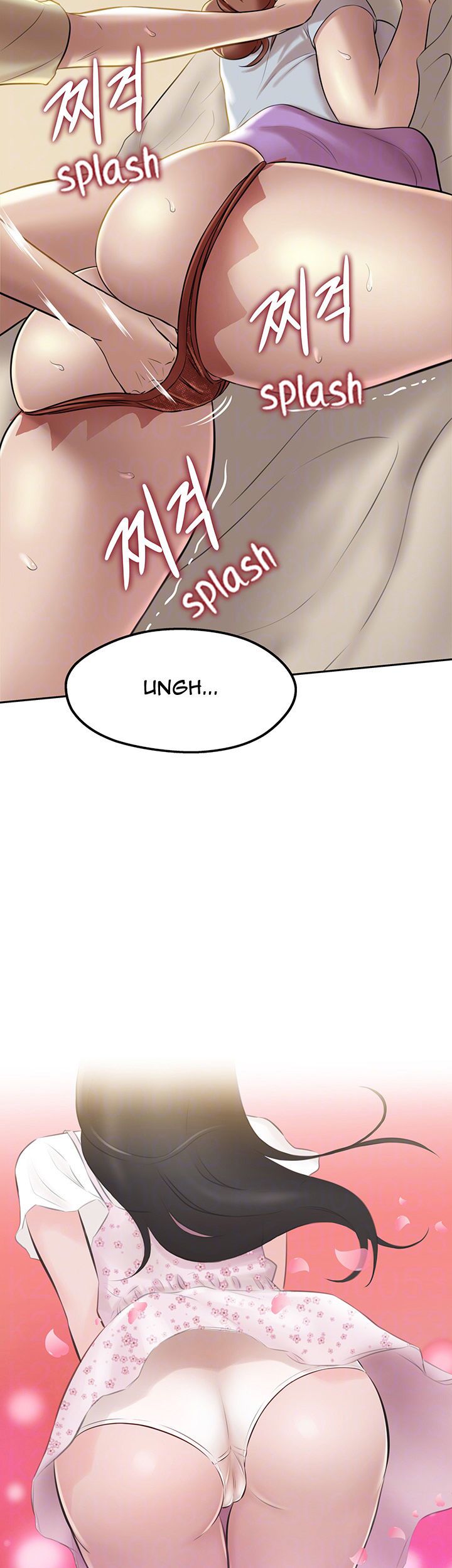Panty Note - Chapter 10 [photo 4] - MangaPorn