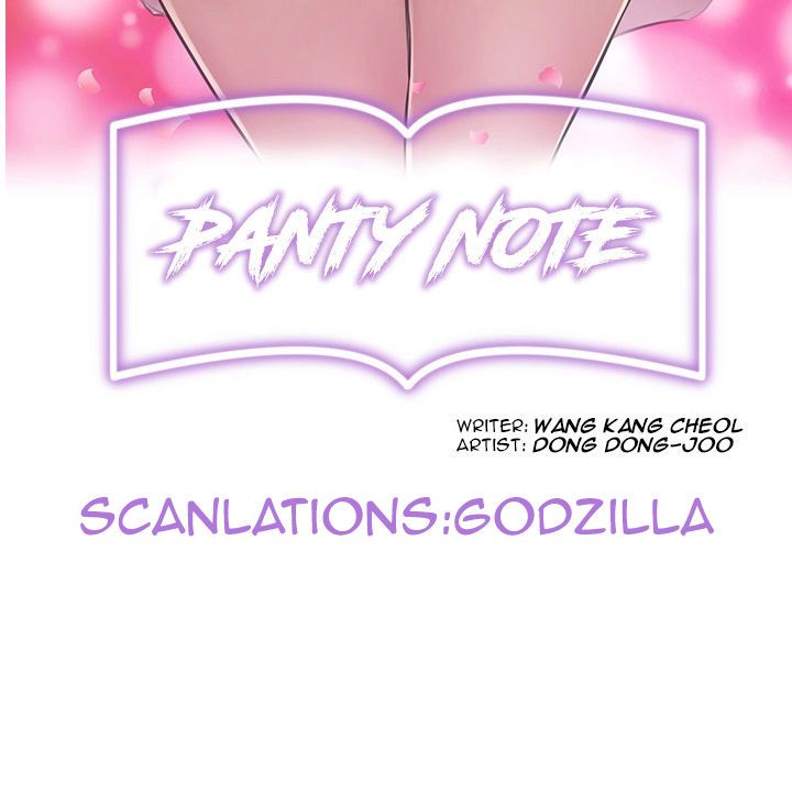Panty Note - Chapter 10 [photo 5] - MangaPorn