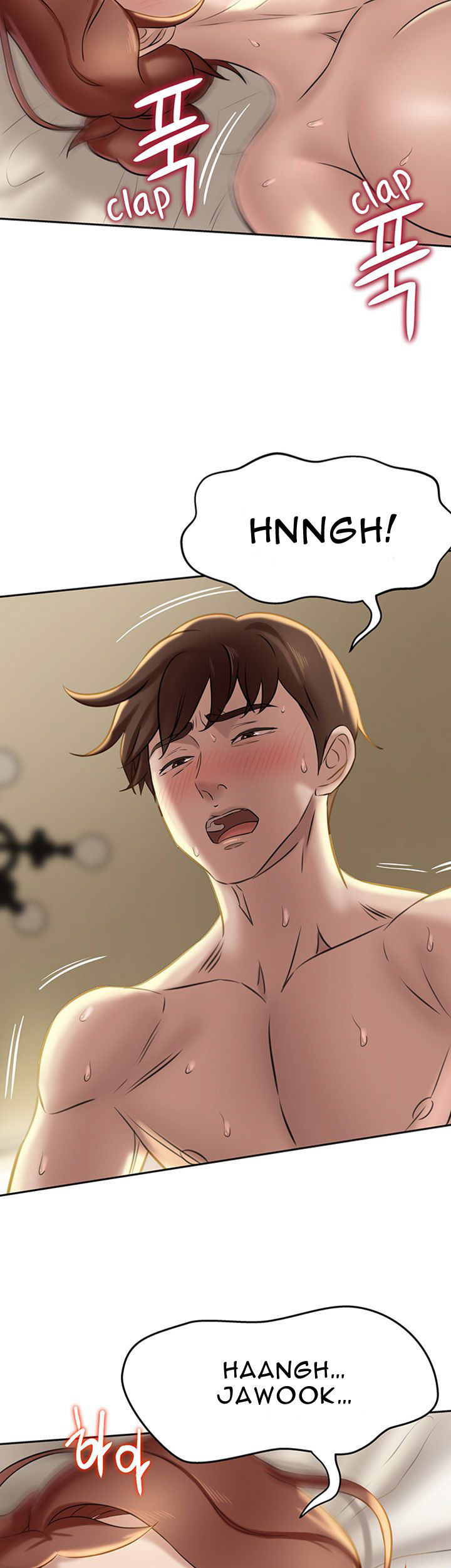 Panty Note - Chapter 11 [photo 19] - MangaPorn