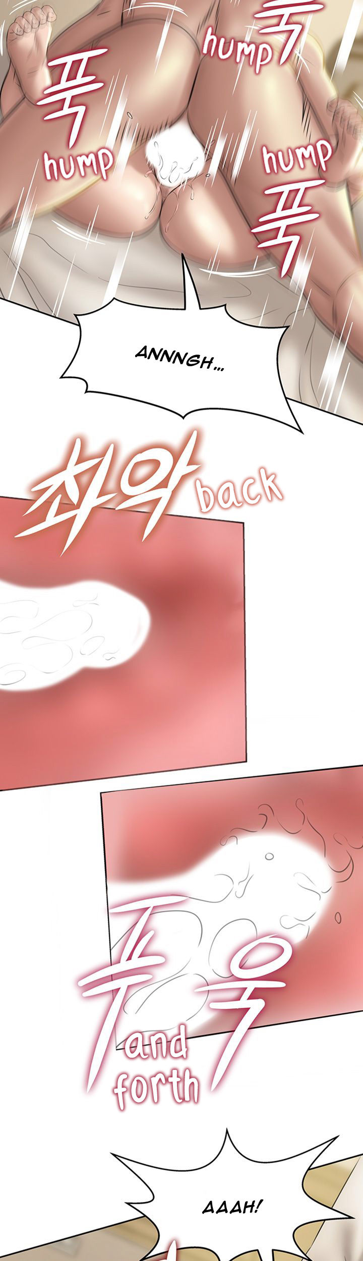 Panty Note - Chapter 11 [photo 22] - MangaPorn