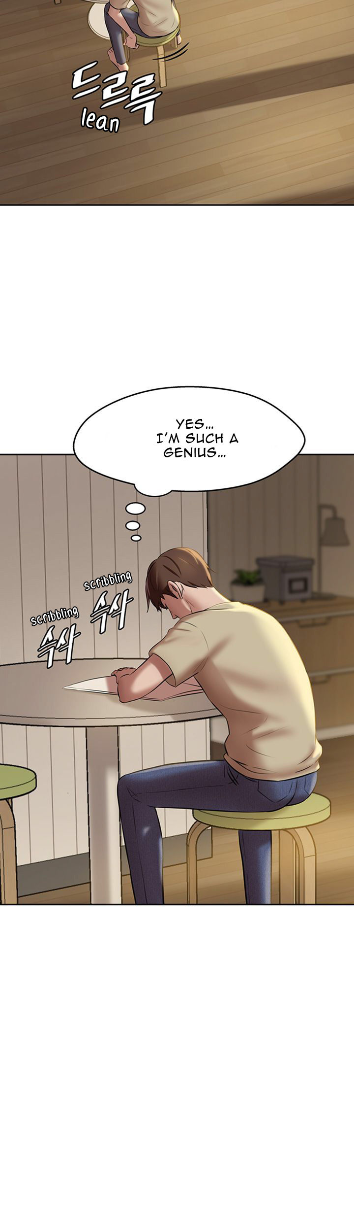 Panty Note - Chapter 11 [photo 38] - MangaPorn