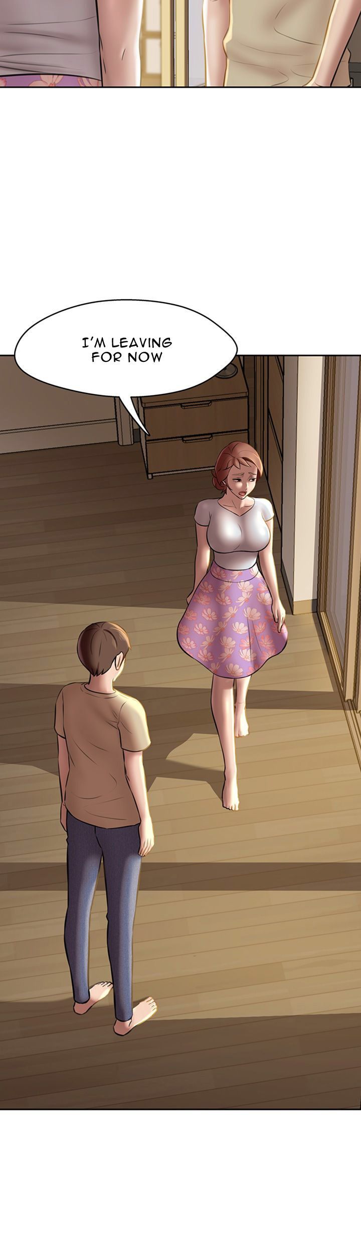 Panty Note - Chapter 11 [photo 41] - MangaPorn