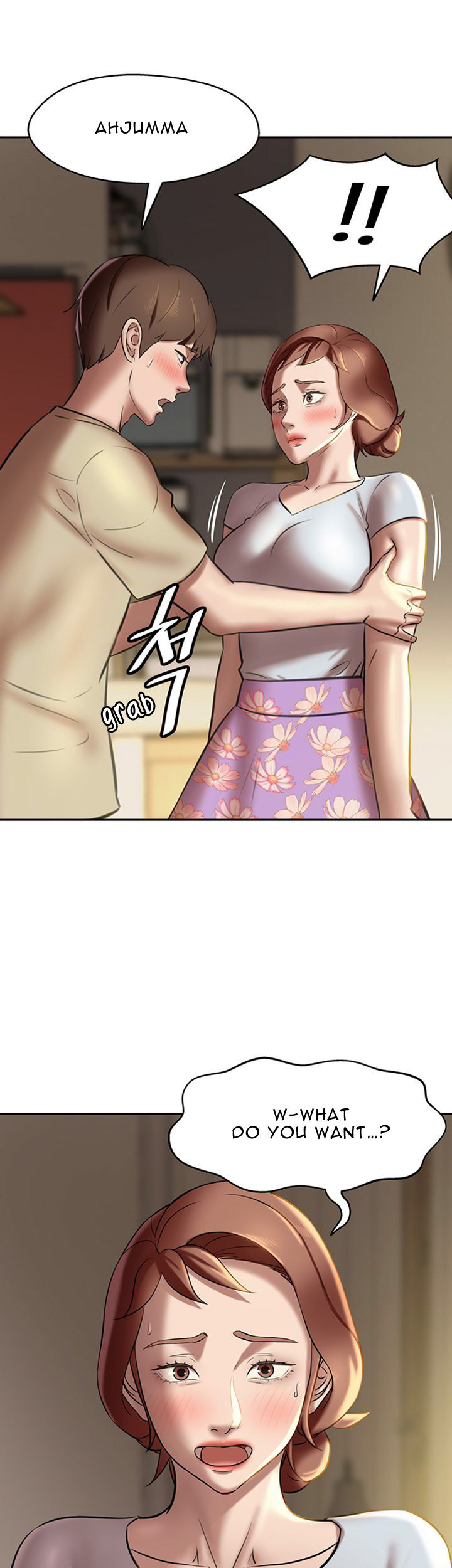 Panty Note - Chapter 11 [photo 42] - MangaPorn